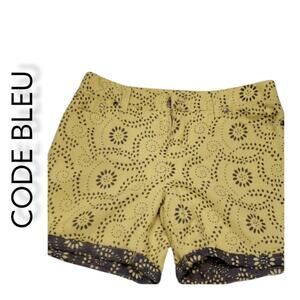 Code Bleu Women's shorts. Size 10/29